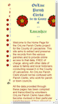 Mobile Screenshot of lan-opc.org.uk